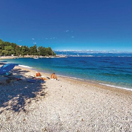 Villa Medea Ловран Екстер'єр фото